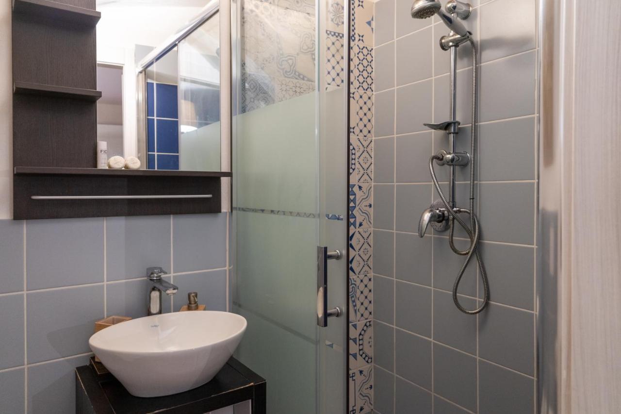 Casa Borbonica Cozy Apartment In Ortigia Ground Floor Syracuse Ngoại thất bức ảnh